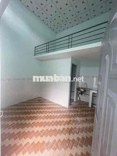 GIÁ 1 tỷ150 bán dãy trọ DL16 MP3 Bến Cát 150m2 (5x30) MTĐ 8m gần chợ,