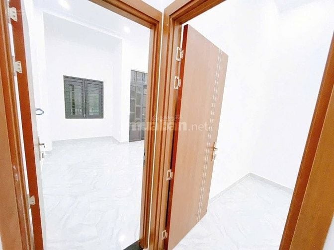Lên sóng nhà Cù Lao- Phường 2 - Phú Nhuận nhà 50m2 1T1L nhà đẹp SR