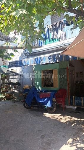 Nhà Kho 460m² Hồng Bàng Q6 – 4 Căn Cho Thuê – Giá 23 Tỷ TL