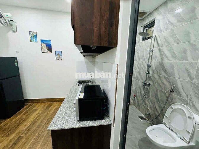 CĂN HỘ 1 PHÒNG NGỦ - KHU VỰC YÊN TĨNH 🏖️🏖️