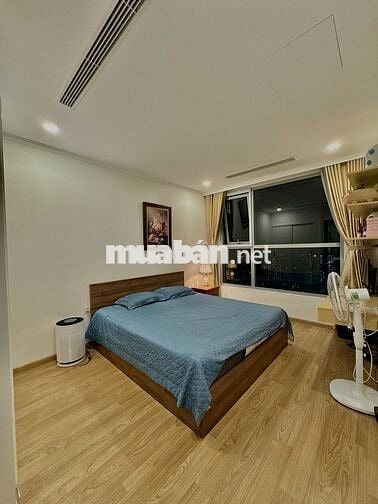 Giá siêu rẻ Vinhomes Gardenia - Mỹ Đình 80m2 2N đủ đồ đẹp chỉ 16tr/th