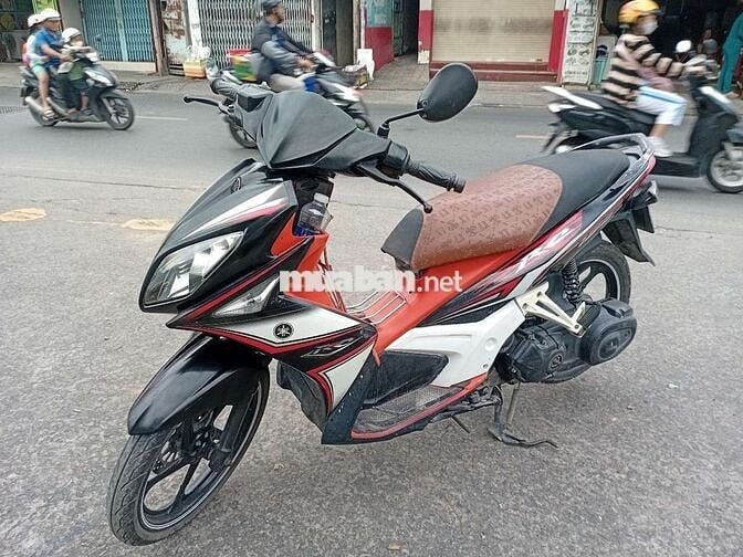 Bán Nouvo biển thành phố xe còn nguyên