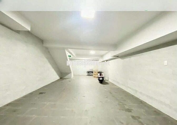 Hót! 🔥Nhà MT Nguyễn Công Trứ, Hầm + 3 Lầu – Layout Vuông, Setup Cực Dễ