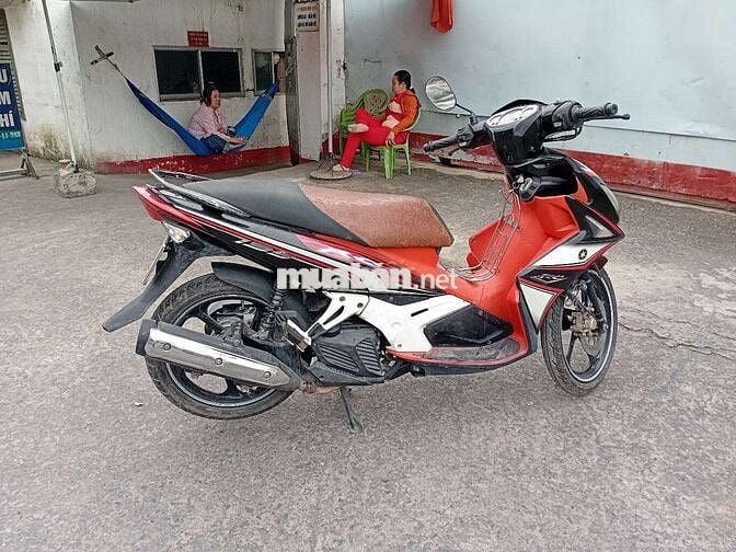 Bán Nouvo biển thành phố xe còn nguyên