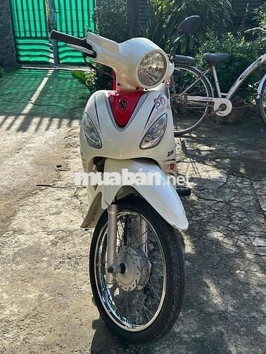 xe 50 chính hãng Sym