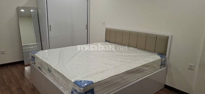 Cho thuê căn hộ 3 phòng ngủ, đủ đồ, chung cư Mipec Rubik 360 