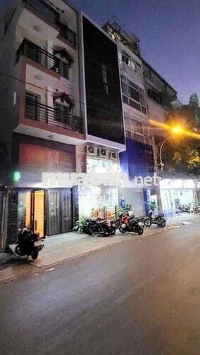 NHÀ MT TTQ5_GẦN BV CHỢ RẪY, HÙNG VƯONG...KD ĐA NGÀNH