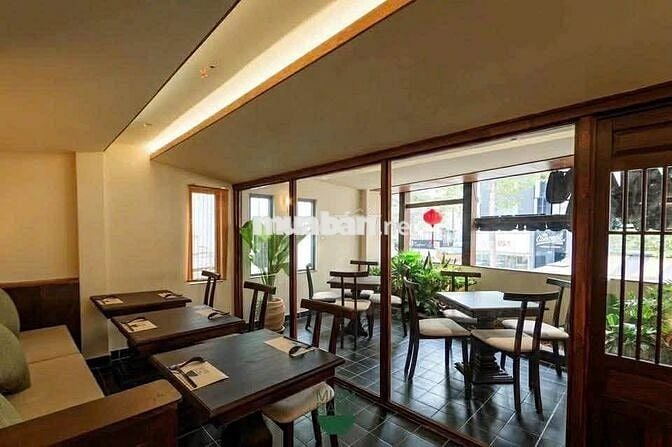 😱Mới ra! MT Bùi Thị Xuân – Trệt + L1 suốt, Style Nhật cổ, khu sầm uất