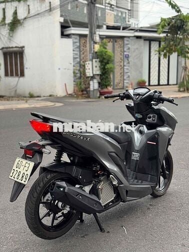 Vario 150 2019 bs60 bao tranh chấp