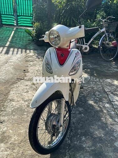xe 50 chính hãng Sym