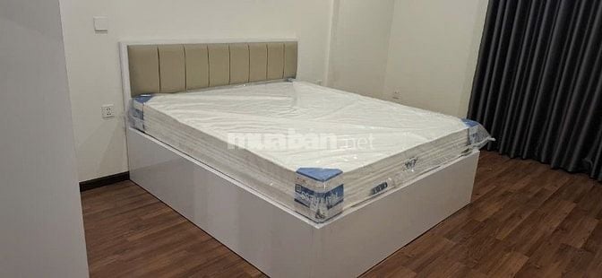 Cho thuê căn hộ 3 phòng ngủ, đủ đồ, chung cư Mipec Rubik 360 