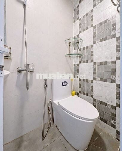 Căn hộ xinh full tiện nghi tại Nguyễn Trãi - 2 phút tới ĐH Sư Phạm