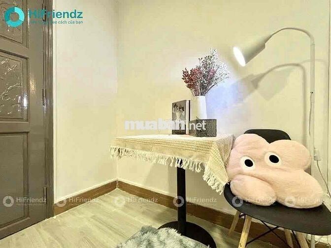 CĂN HỘ MINI QUẬN 5 GẦN QUẬN 1 CỬA SỔ TRỜI CÓ THANG MÁY