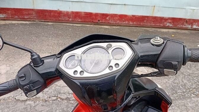 Bán Nouvo biển thành phố xe còn nguyên