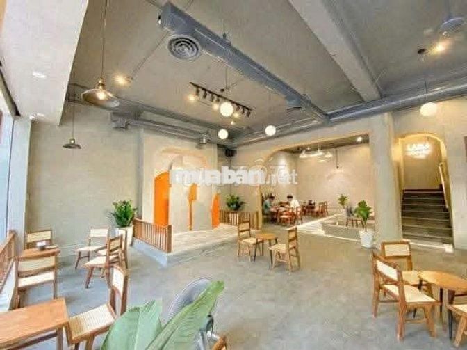 ⭕Siêu phẩm MT Sầm Uất – Trệt + Lầu 1 Suốt, Setup Đa Mô Hình😍