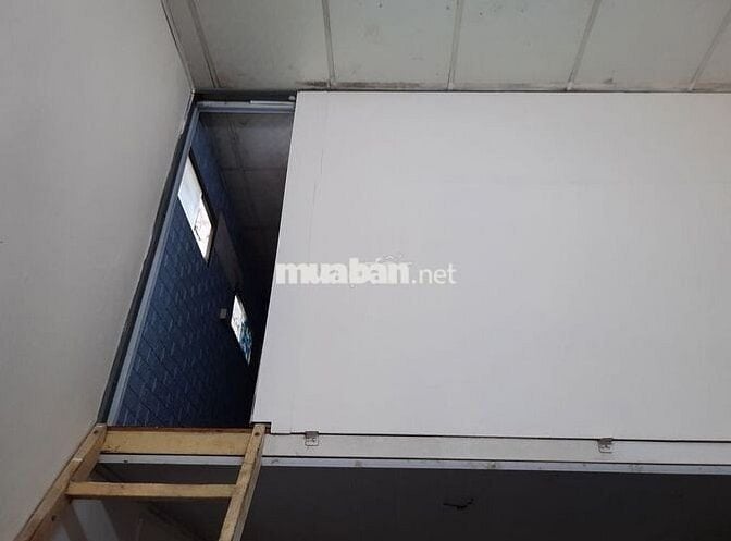 Cho thuê phòng trọ khép kín và không khép kín