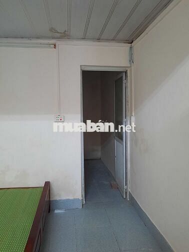 Cho thuê phòng trọ khép kín và không khép kín