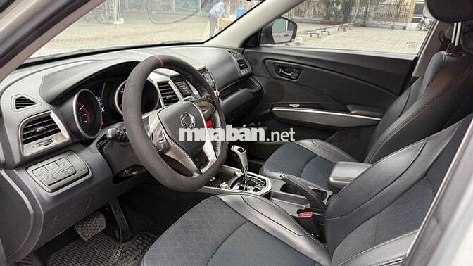 Ssangyong Tivoli 2016 1.6 AT - 110000 km