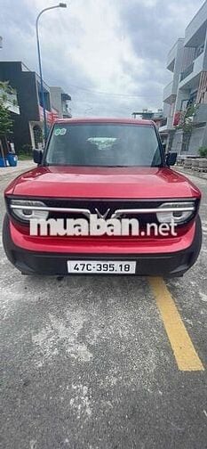 VinFast VF3 2025 - 13000 km