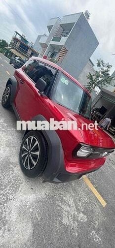 VinFast VF3 2025 - 13000 km