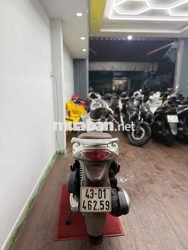 Bán Sh mode 2016 biển 43 818 Ngô Quyền-Đà Nẵng