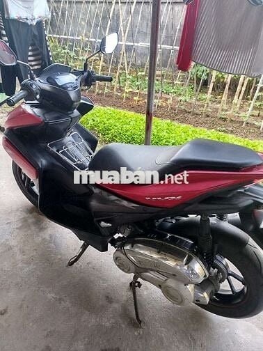 Yamaha NVX 125 Đỏ đen 18462 km