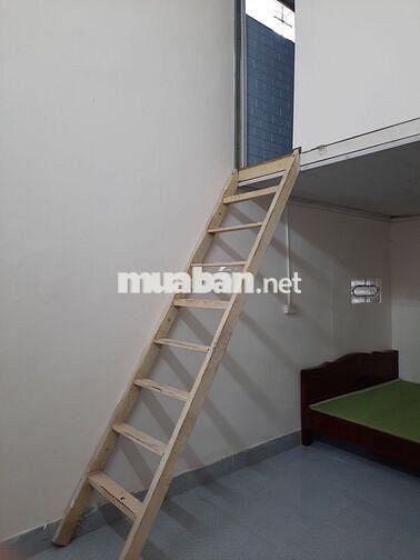 Cho thuê phòng trọ khép kín và không khép kín