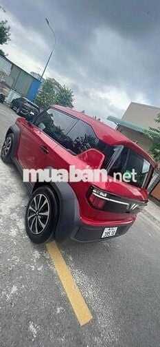 VinFast VF3 2025 - 13000 km