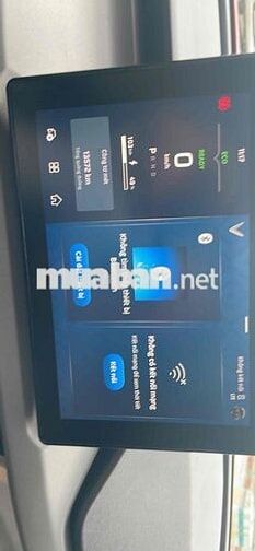 VinFast VF3 2025 - 13000 km