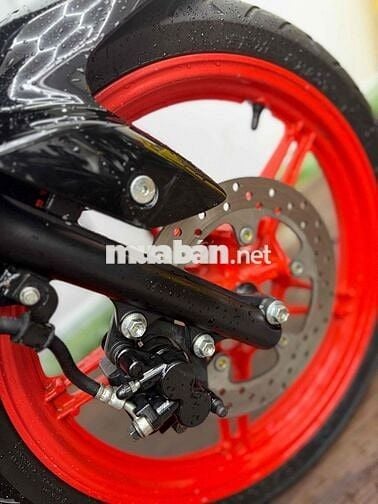 Bán Exciter 155 VVA 2023 biển 43 màu xám xi măng