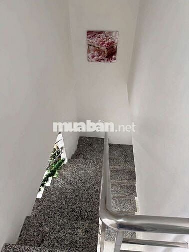 Bán nhà hẽm chùa viên minh bình hưng