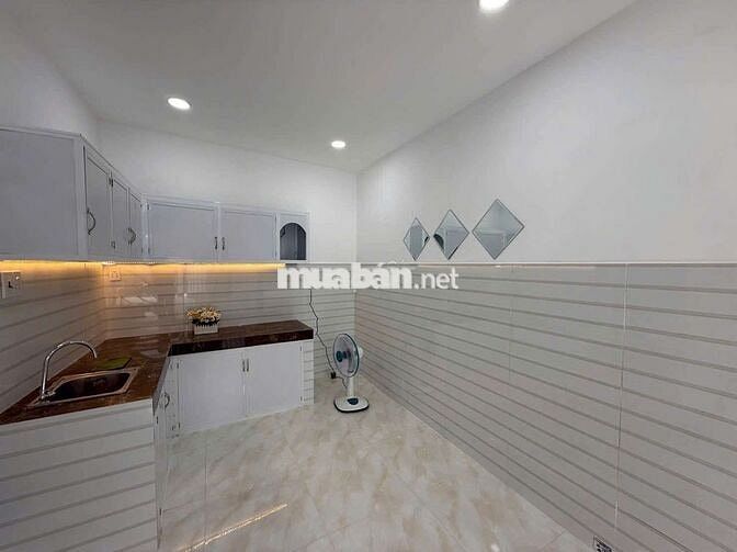 Bán nhà hẽm chùa viên minh bình hưng