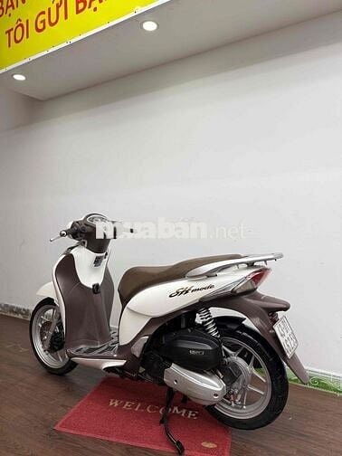 Bán Sh mode 2016 biển 43 818 Ngô Quyền-Đà Nẵng