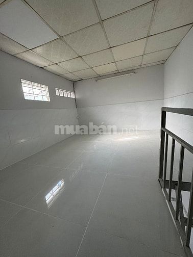 Phòng trọ mặt tiền hẻm gần sát Vincom Trần Trọng Cung