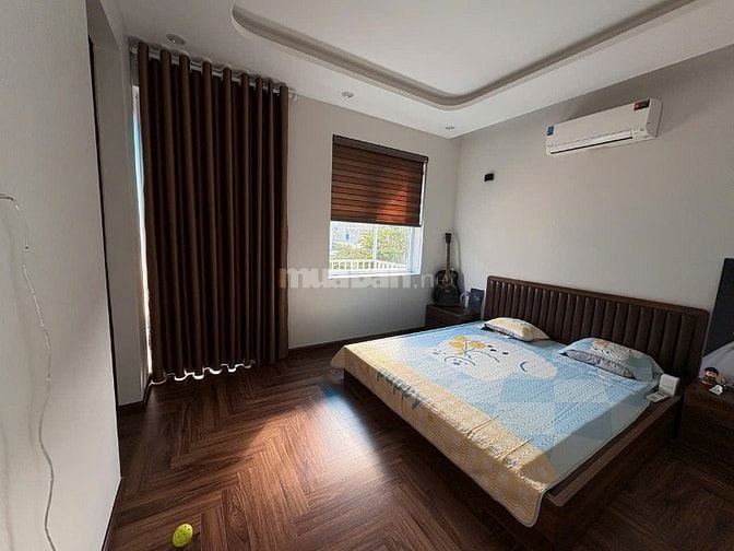 Bán BT song lập Khu Ngôi nhà mới - 20 tỷ