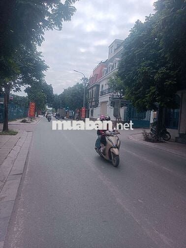 Bán Nhà Shophouse Đại Mỗ - Sa Đôi,  Văn phòng Công ty, Đại diện.