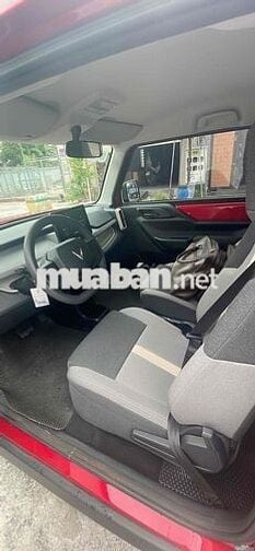 VinFast VF3 2025 - 13000 km