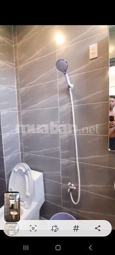 nhà và phòng tiện nghi cho thuê 2,5tr/ tháng 