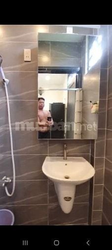 nhà và phòng tiện nghi cho thuê 2,5tr/ tháng 