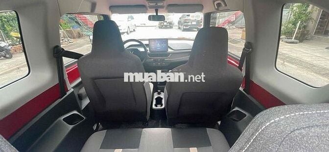 VinFast VF3 2025 - 13000 km