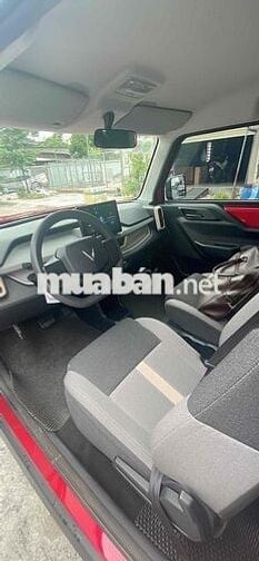 VinFast VF3 2025 - 13000 km