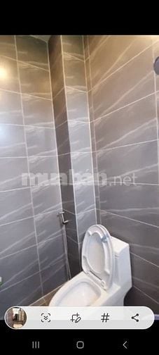 nhà và phòng tiện nghi cho thuê 2,5tr/ tháng 