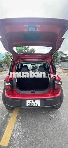 VinFast VF3 2025 - 13000 km