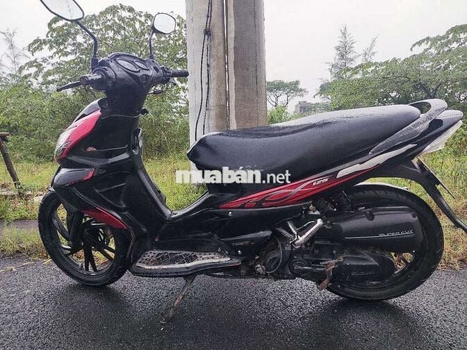 Suzuki Hayate 125 cc