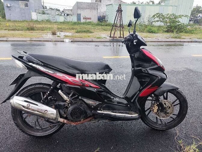 Suzuki Hayate 125 cc