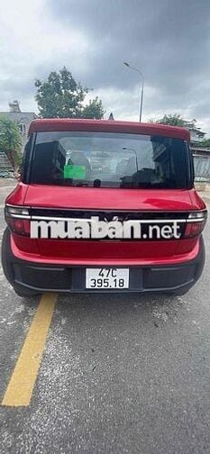 VinFast VF3 2025 - 13000 km