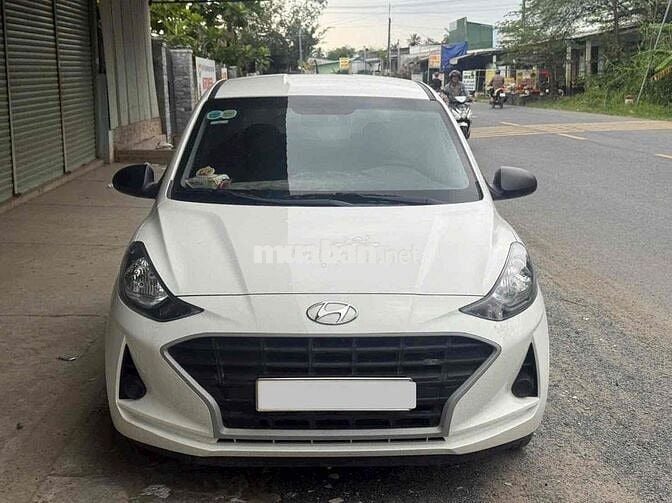 Hyundai Grand i10 2023 1.2 MT Từ 80Triệu