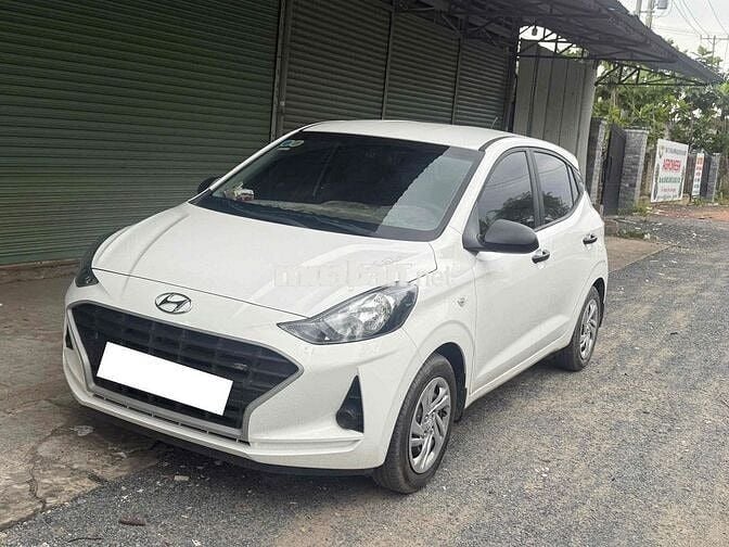 Hyundai Grand i10 2023 1.2 MT Từ 80Triệu