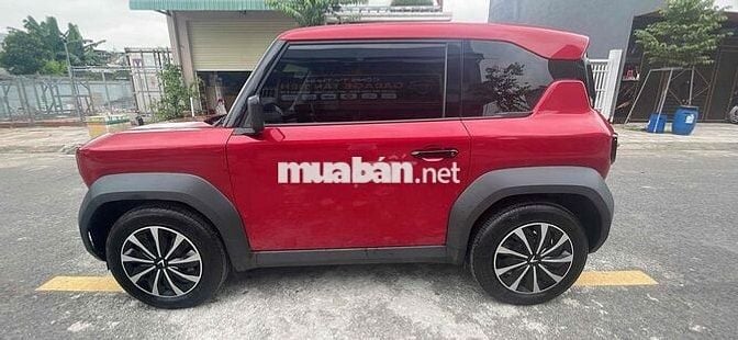 VinFast VF3 2025 - 13000 km