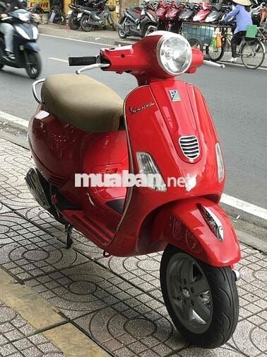 VESPA LX125 ie 3V 2013 BSTP - Y HÌNH - GÓP ĐƯA 0đ
